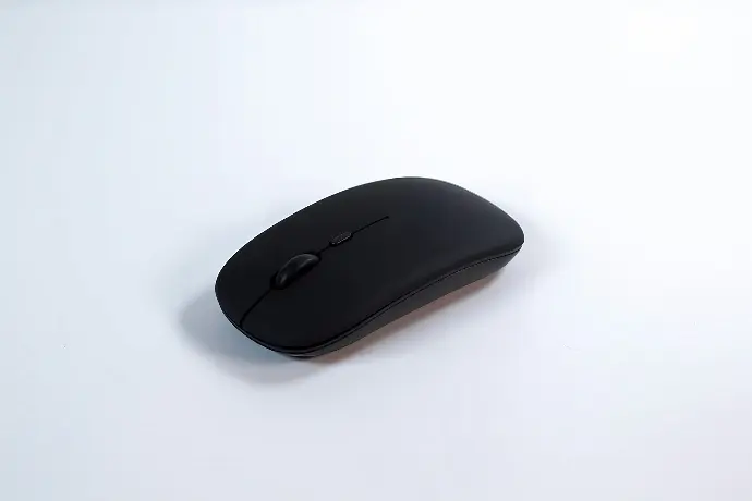 Mouse, Wireless