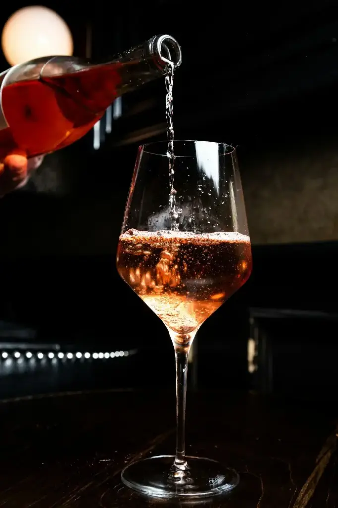 Vino Faustino reserva