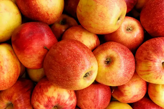 Manzanas
