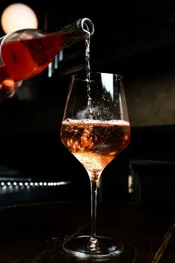 Vino Faustino reserva